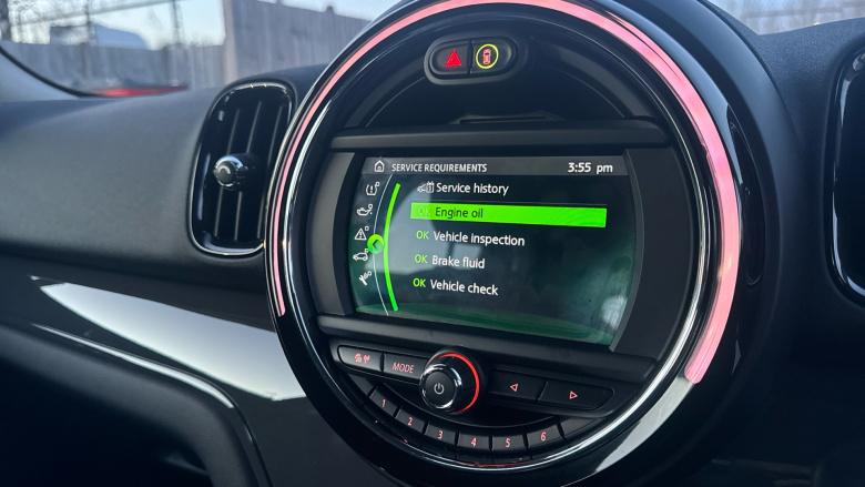 MINI Countryman 1.5 Cooper Classic 5dr Petrol Hatchback